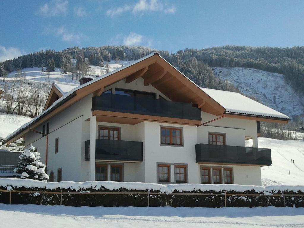 Landhaus Voetter Санкт-Йохан Экстерьер фото
